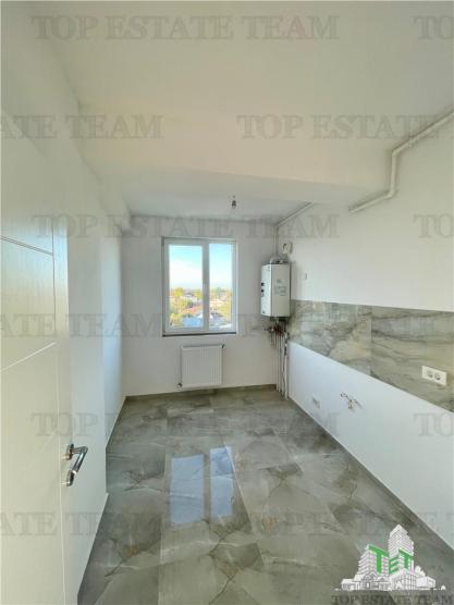 Apartament nou 2 camere de vanzare zona Giulesti lacul Morii