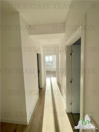 Apartament nou 2 camere de vanzare zona Giulesti lacul Morii