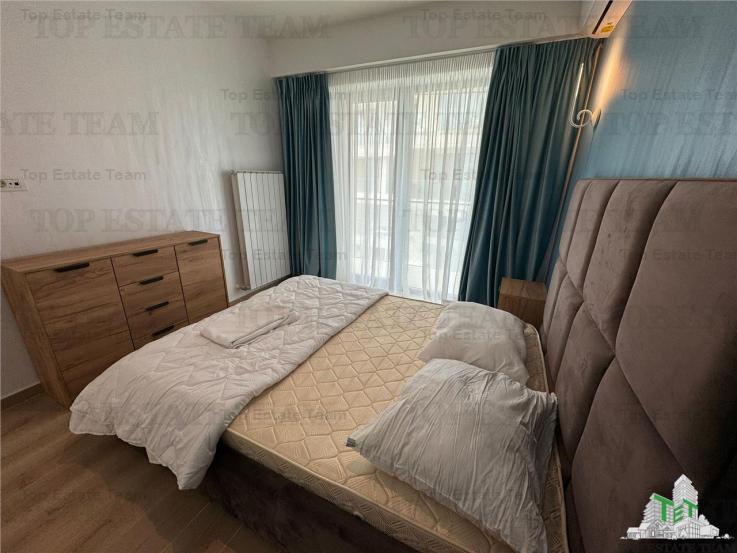 Oferta! Apartament  3 camere mobilat si loc de parcare inclus Constanta Mamaia Ultracentral