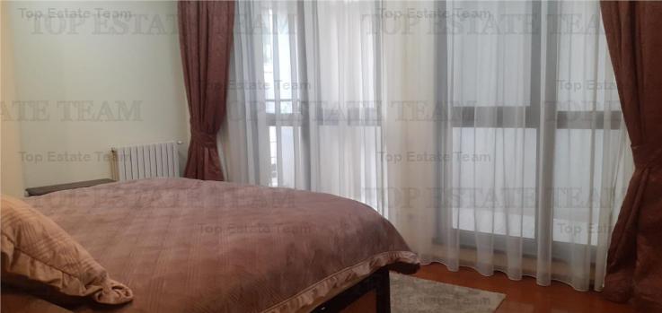 Apartament 4 camere de inchirat, loc de parcare, camera dressing, Dorobanti