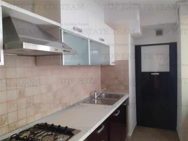 Apartament 4 camere de inchirat, loc de parcare, camera dressing, Dorobanti