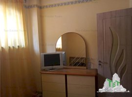 Apartament cu 2 camere  de vanzare, pretabil rezidential sau office, renovat integral, demisol, Armeneasca
