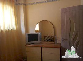 Apartament cu 2 camere  de vanzare, pretabil rezidential sau office, renovat integral, demisol, Armeneasca