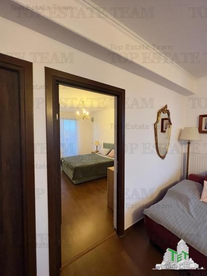 Penthouse cu terasa de 200mp Baneasa- Dobrogeanu Gherea