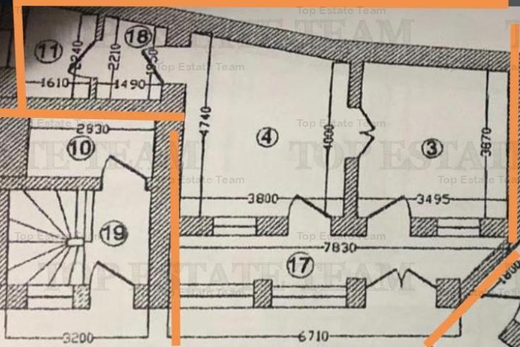 Spatiu de birouri de inchiriat , 2 camere, parter,  zona Universitate