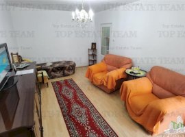 Apartament cu 3 camere de vanzare in zona Tineretului