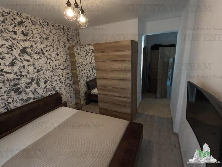 Apartament cu 3 camere de vanzare in zona Mihai Bravu Metrou