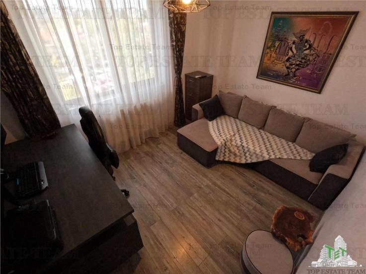 Apartament cu 3 camere de vanzare in zona Mihai Bravu Metrou