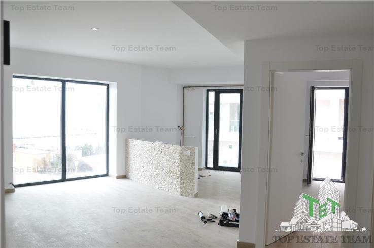 Apartament Studio NOU - Mamaia ULTRACENTRAL - Constanta