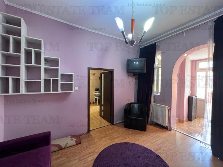 Apartament 3 camere centrala proprie in vila metrou Eroii Revolutiei