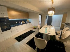 Apartament spatios 3 camere bloc 2021 in Drumul Sarii