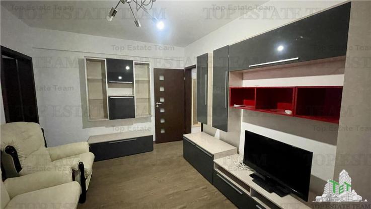 Apartament 3 camere cu centrala proprie in bloc nou zona Titan/Parc IOR