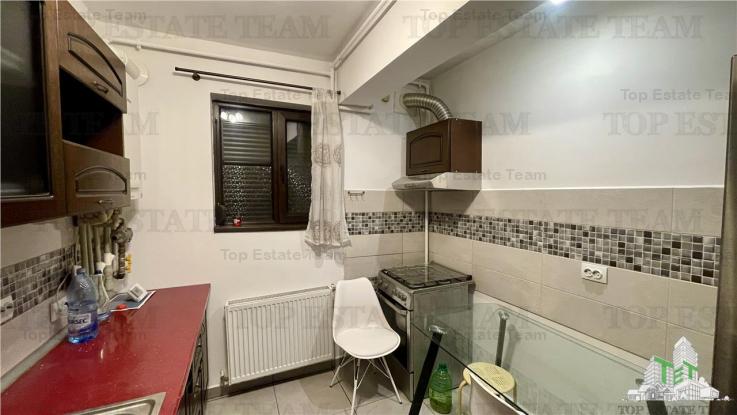 Apartament 3 camere cu centrala proprie in bloc nou zona Titan/Parc IOR