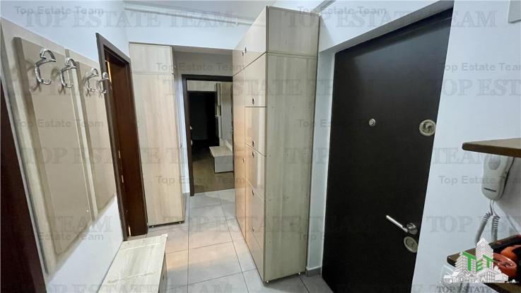 Apartament 3 camere cu centrala proprie in bloc nou zona Titan/Parc IOR