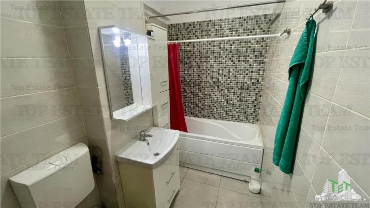 Apartament 3 camere cu centrala proprie in bloc nou zona Titan/Parc IOR