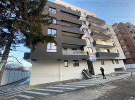 Apartament de vanzare cu 3 camere in zona Sisesti-Baneasa