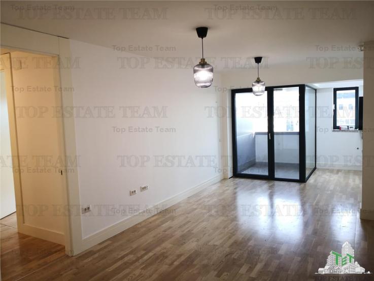 Apartament de vanzare in Barbu Vacarescu, 102 The Adress