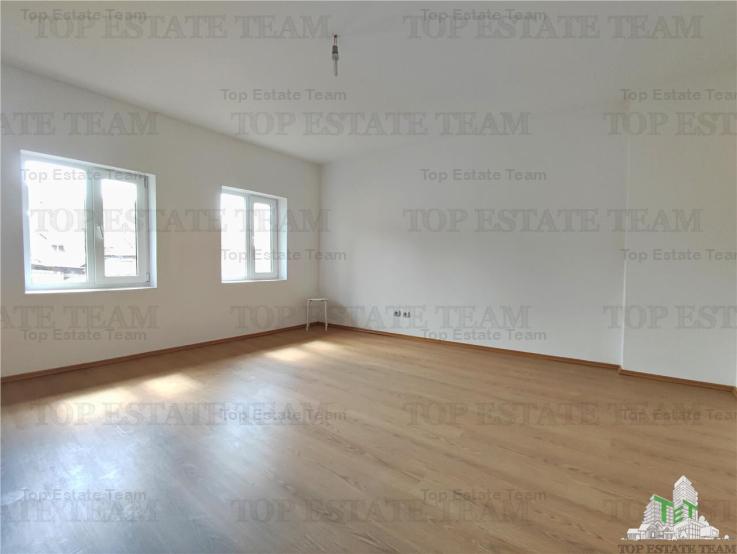 Apartament 2 camere in vila RENOVAT 2024 langa rond Berzei cu Mircea Vulcanescu