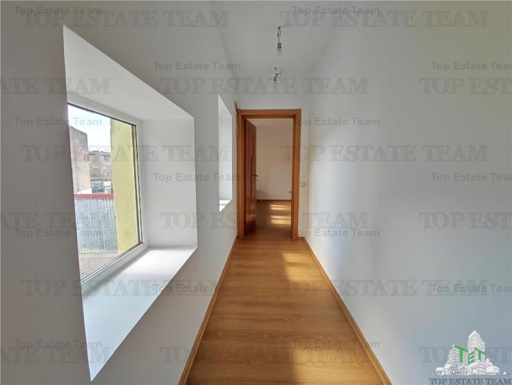 Apartament 2 camere in vila RENOVAT 2024 langa rond Berzei cu Mircea Vulcanescu