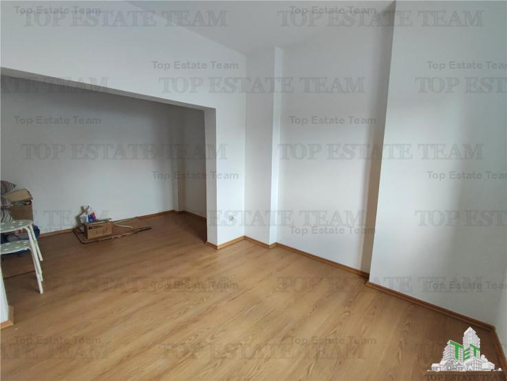 Apartament 2 camere in vila RENOVAT 2024 langa rond Berzei cu Mircea Vulcanescu