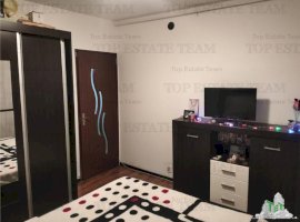 Apartament de 3 camere decomandat in zona Mall Vitan