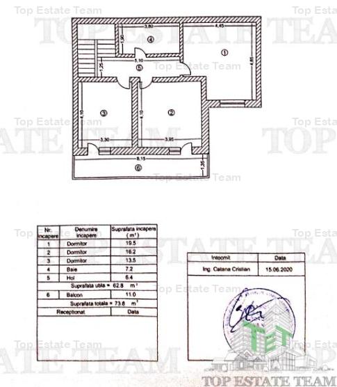 Casa finalizata in 2020 situata in zona Colentina - Andronache