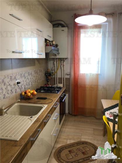 2 camere in bloc nou - zona Colentina - Fundeni