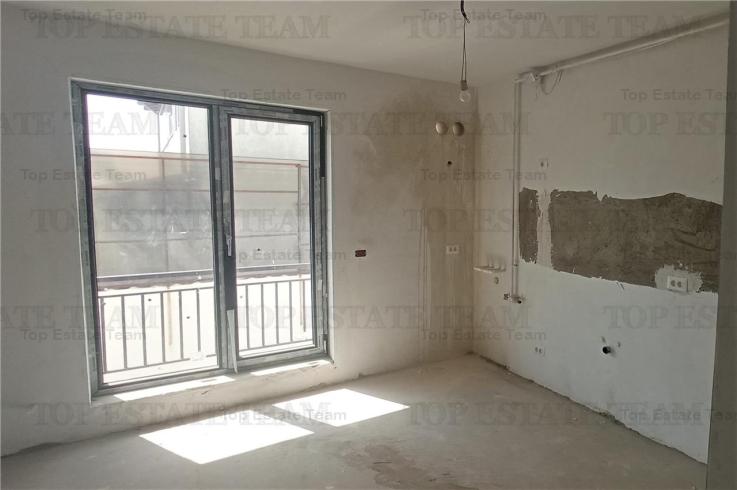 Apartament 2 camere bloc nou Colentina Andronache