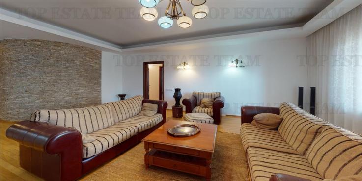 Apartament 4 camere Soseaua Nordului