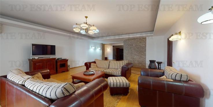 Apartament 4 camere Soseaua Nordului