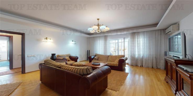 Apartament 4 camere Soseaua Nordului