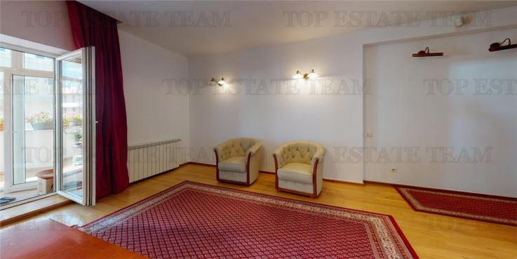 Apartament 4 camere Soseaua Nordului