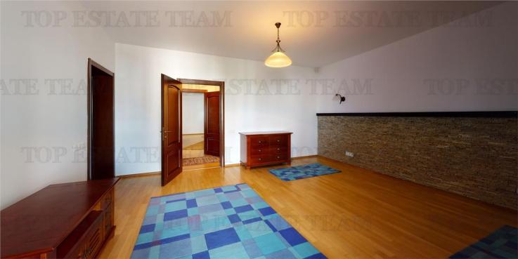 Apartament 4 camere Soseaua Nordului