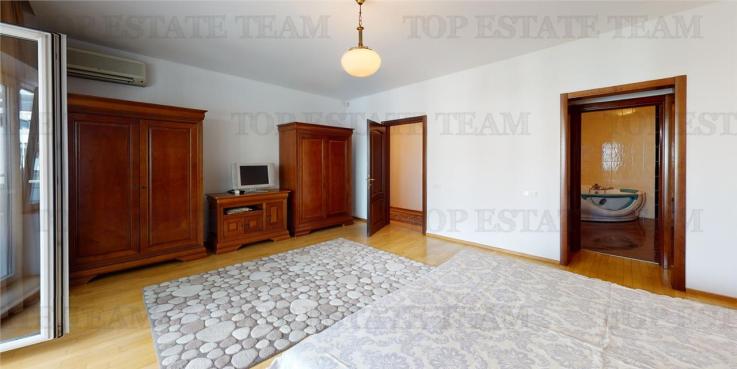 Apartament 4 camere Soseaua Nordului