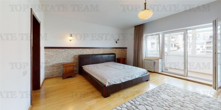 Apartament 4 camere Soseaua Nordului