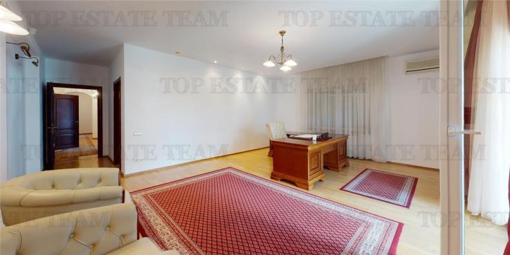 Apartament 4 camere Soseaua Nordului