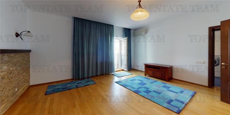 Apartament 4 camere Soseaua Nordului