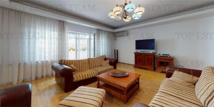 Apartament 4 camere Soseaua Nordului