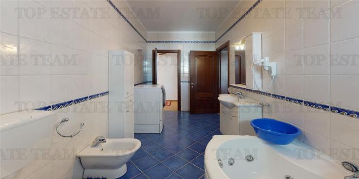 Apartament 4 camere Soseaua Nordului