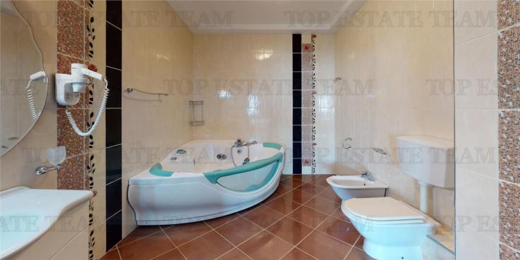 Apartament 4 camere Soseaua Nordului