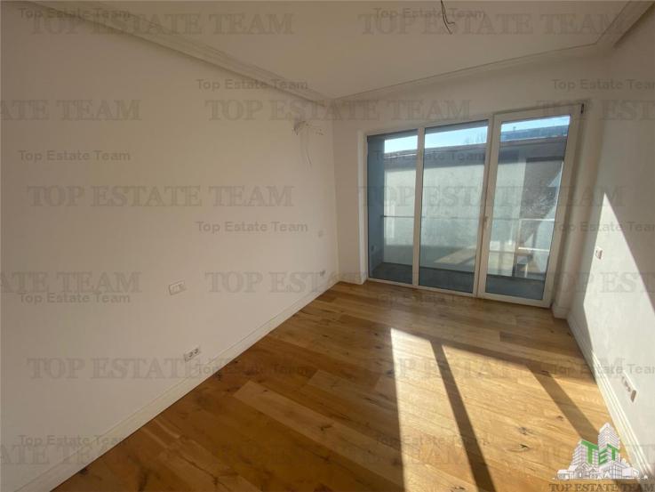 Apartament 3 camere spatios, in bloc nou, zona Barbu Vacarescu