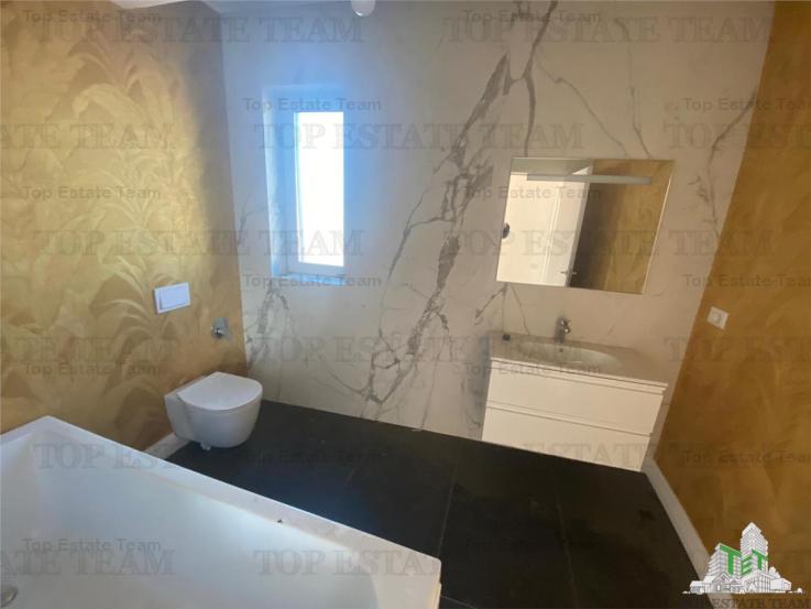 Apartament 3 camere spatios, in bloc nou, zona Barbu Vacarescu