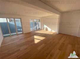 Apartament 2 camere birou/rezidenta in bloc nou, zona Barbu Vacarescu