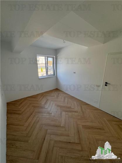 Apartament 2 camere finisaje Premium, pompe de caldura, zona Fundeni