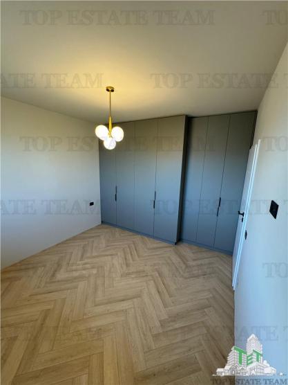 Apartament 4 camere finisaje Premium, pompe de caldura, zona Fundeni-Dobroesti