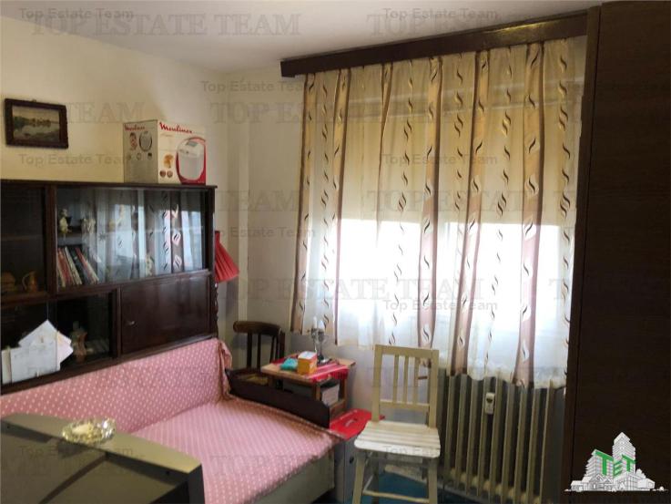Apartament cu 4 camere decomandat in Doamna Ghica - Colentina