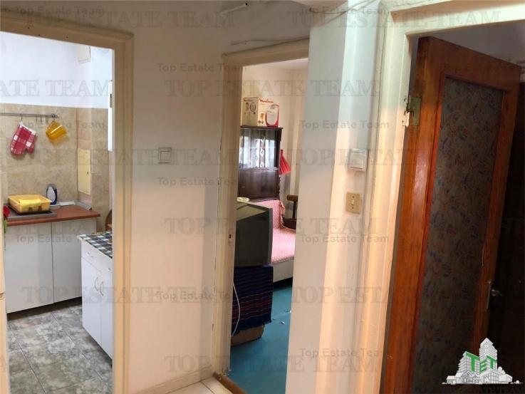 Apartament cu 4 camere decomandat in Doamna Ghica - Colentina