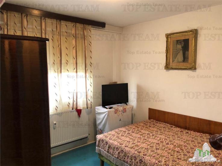 Apartament cu 4 camere decomandat in Doamna Ghica - Colentina