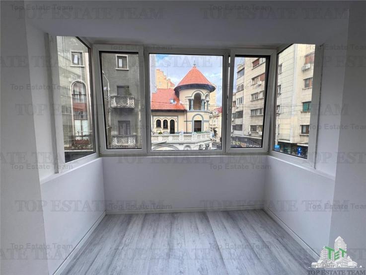 Apartament 2 camere, Piata Mihail Kogalniceanu
