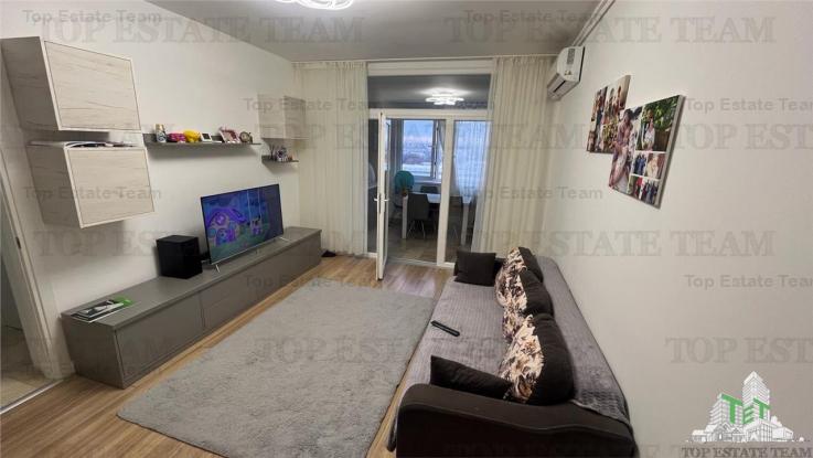 Apartament 2 camere, Bulevardul Timisoara, constructie 2020